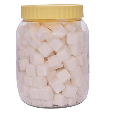 Food Essential White Sugar Cubes, 350 g